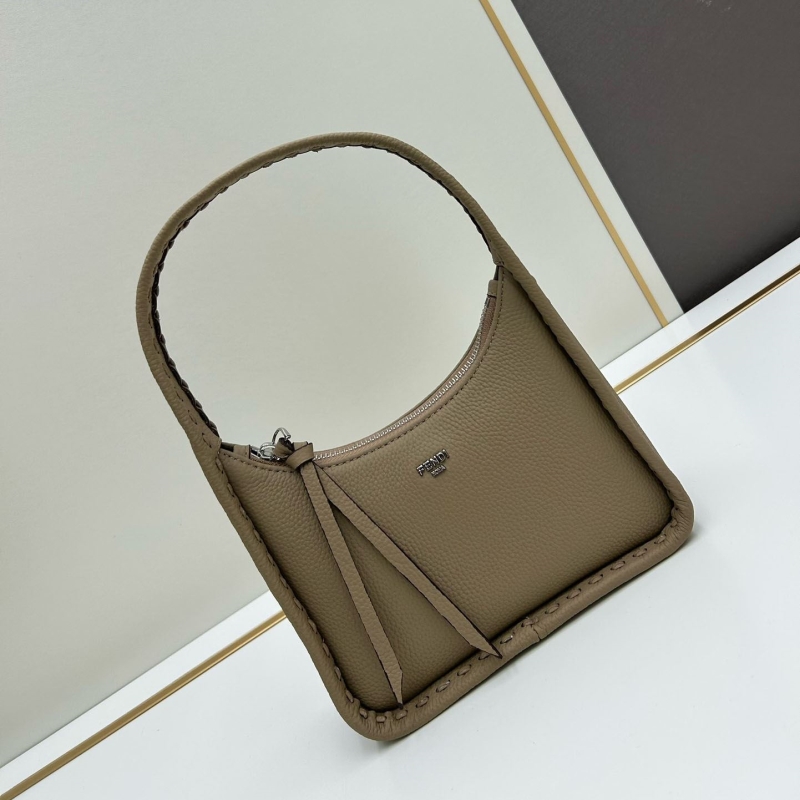 Pra*a top handle bags